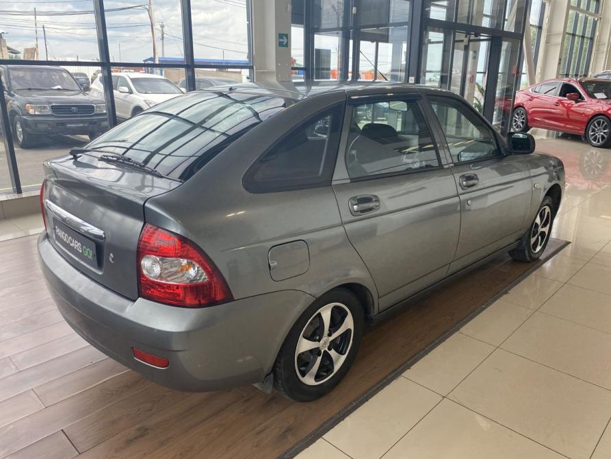 Lada (ВАЗ) Priora I Саратов  - изображение 5