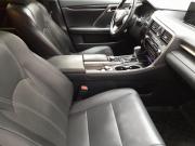 Lexus RX IV Новокузнецк  - изображение 33