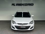 Opel Astra J Уфа  - изображение 23