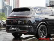 Li Auto (Lixiang) L7 I Москва  - изображение 32