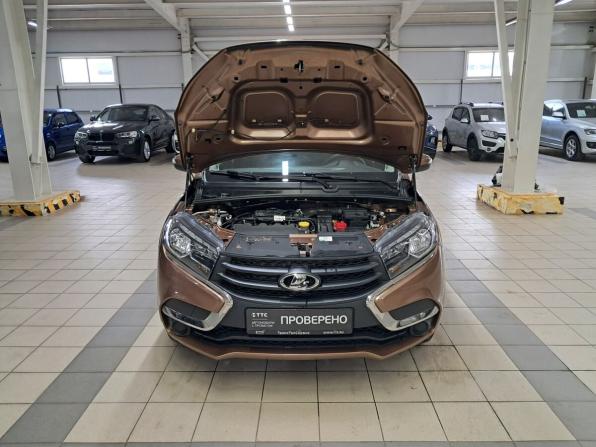 Lada (ВАЗ) XRAY I с пробегом 2018 года, цена 1 010 000 рублей, 50000 км, хэтчбек, Автокод Объявления