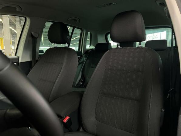 Volkswagen Tiguan I Рестайлинг с пробегом 2011 года, цена 1 180 000 рублей, 176567 км, внедорожник, Автокод Объявления
