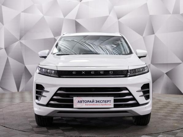 Exeed LX I Рестайлинг с пробегом 2022 года, цена 2 050 000 рублей, 28000 км, внедорожник, Автокод Объявления