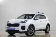 Kia Sportage III Рестайлинг Новокузнецк  - изображение 43