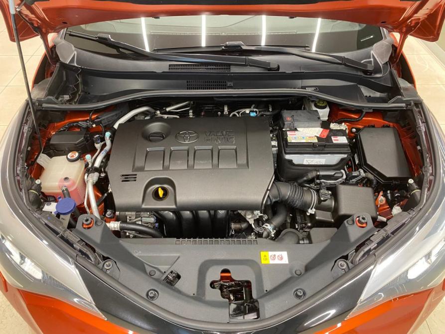 Toyota C-HR I Челябинск  - изображение 7