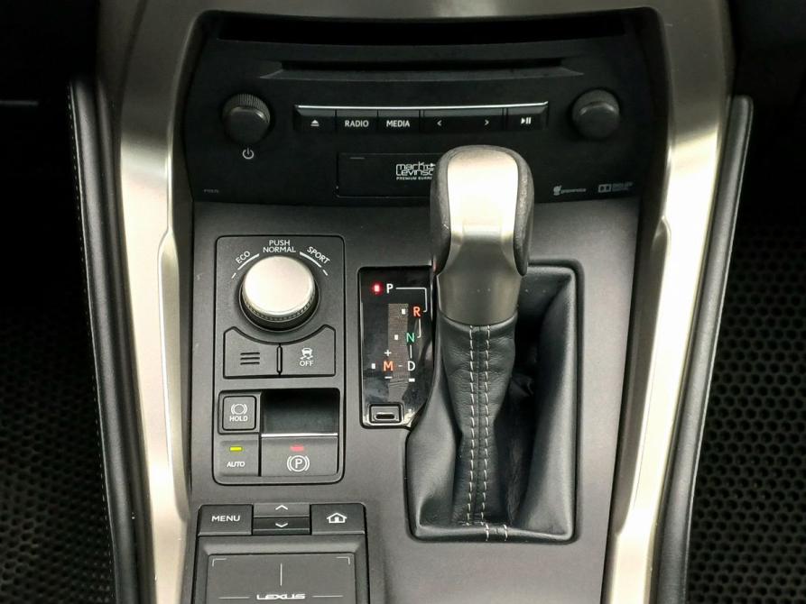 Lexus NX I Москва  - изображение 16