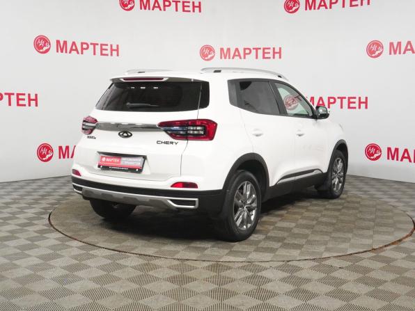 Chery Tiggo 4 I Рестайлинг с пробегом 2020 года, цена 1 199 000 рублей, 115224 км, внедорожник, Автокод Объявления