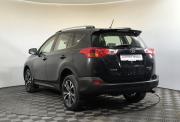 Toyota RAV4 IV (XA40) Нижний Новгород  - изображение 27