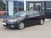 Kia Cerato II Москва  - изображение 19