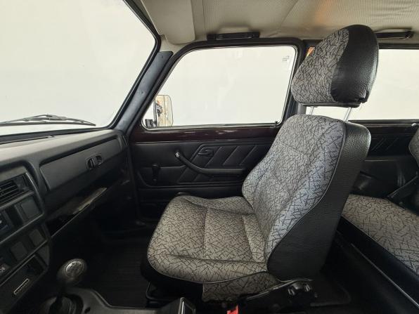 Lada (ВАЗ) 2121 (4x4) I Рестайлинг с пробегом 2008 года, цена 250 000 рублей, 100205 км, внедорожник, Автокод Объявления