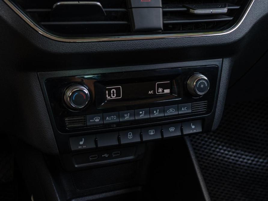 Skoda Rapid II Краснодар  - изображение 12