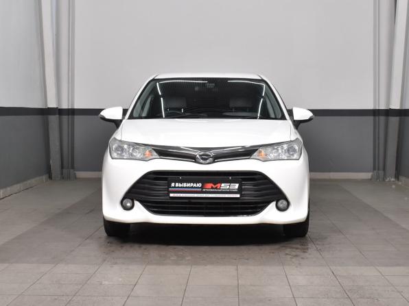 Toyota Corolla XI (E160 E170 E180) Рестайлинг 1 с пробегом 2015 года, цена 964 995 рублей, 196135 км, седан, Автокод Объявления