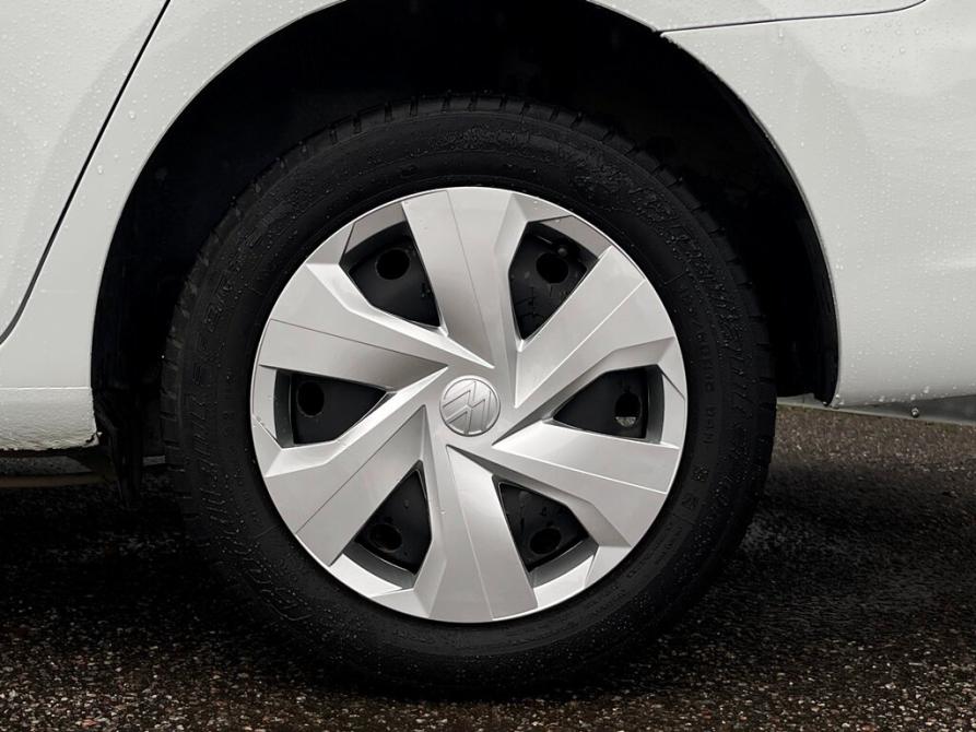 Volkswagen Polo VI Санкт-Петербург  - изображение 25