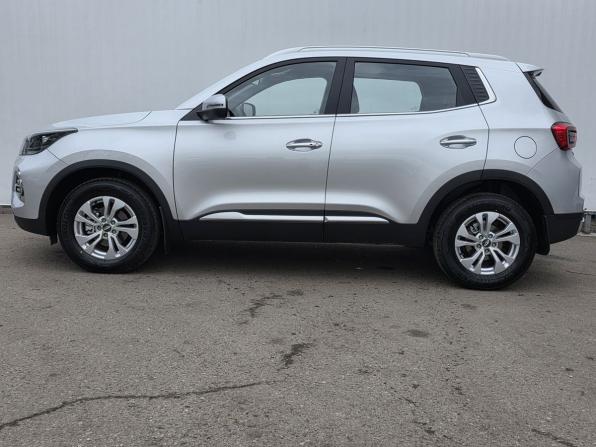 Chery Tiggo 4 Pro I Рестайлинг с пробегом 2025 года, цена 1 770 000 рублей, 4149 км, внедорожник, Автокод Объявления