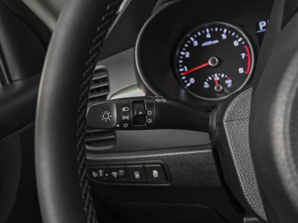 Kia Rio IV с пробегом 2018 года, цена 1 248 000 рублей, 134333 км, хэтчбек, Автокод Объявления