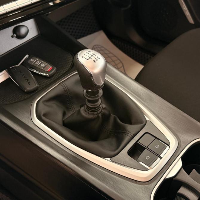 Haval Jolion I Рестайлинг 2 Нижнекамск  - изображение 19