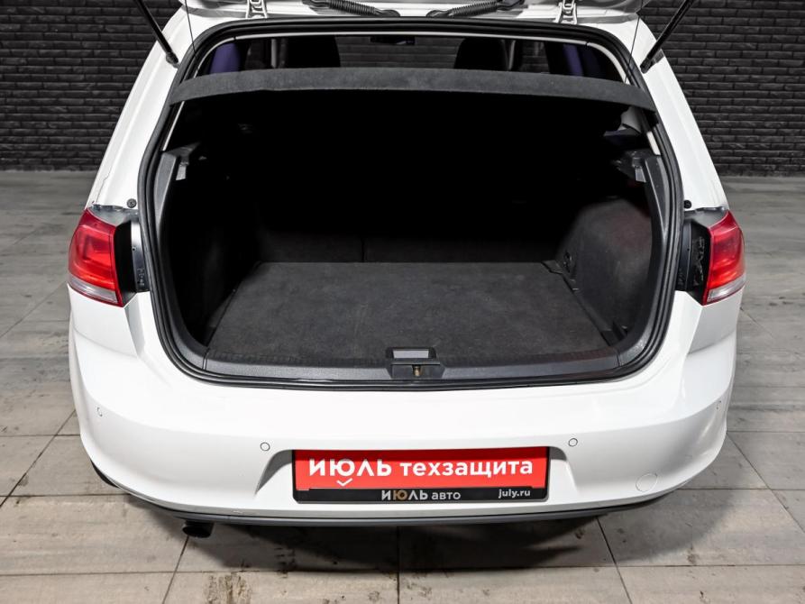 Volkswagen Golf VII Екатеринбург  - изображение 6