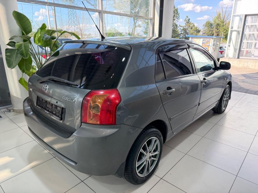 Toyota Corolla IX (E120 E130) Рестайлинг Таганрог  - изображение 4