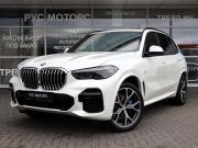BMW X5 IV (G05/G18) Рестайлинг Калининград  - изображение 38
