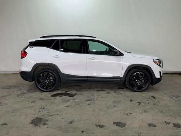 GMC Terrain II с пробегом 2019 года, цена 1 790 000 рублей, 100500 км, внедорожник, Автокод Объявления