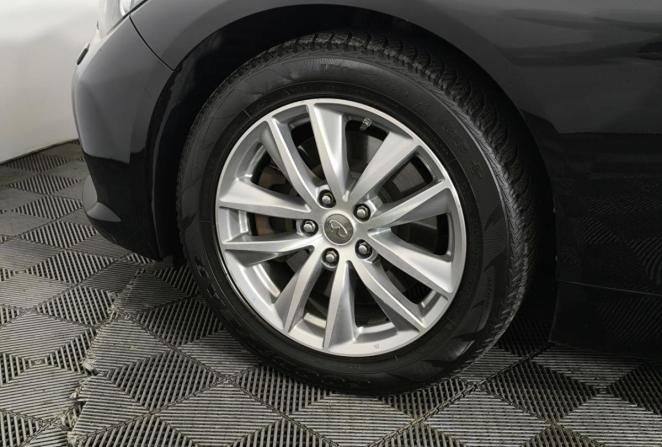 Infiniti Q50 I с пробегом 2015 года, цена 1 440 000 рублей, 202116 км, седан, Автокод Объявления