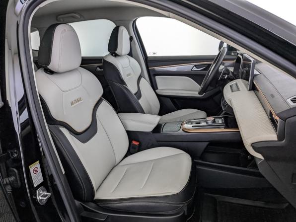 Haval Jolion I с пробегом 2023 года, цена 1 770 000 рублей, 57565 км, внедорожник, Автокод Объявления
