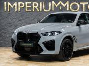 BMW X6 M III (F96) Рестайлинг Москва  - изображение 30