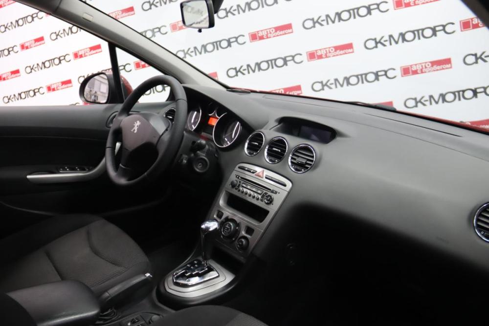 Peugeot 408 I Сургут  - изображение 9