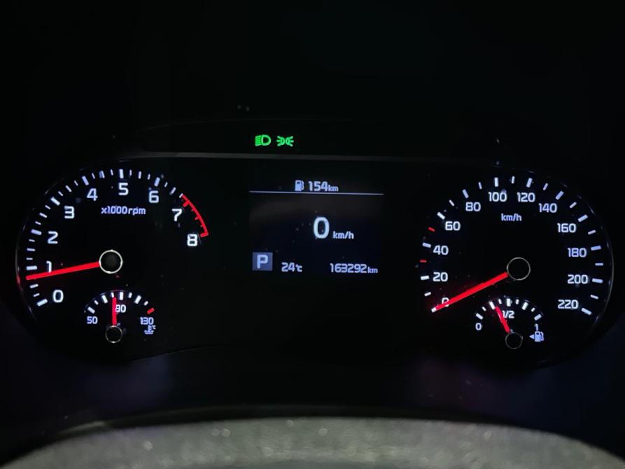 Kia Soul III Санкт-Петербург  - изображение 16