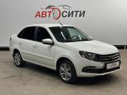 Lada (ВАЗ) Granta I Рестайлинг Тамбов  - изображение 22