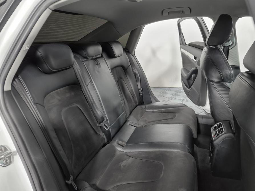Audi A4 IV (B8) Нижний Новгород  - изображение 11