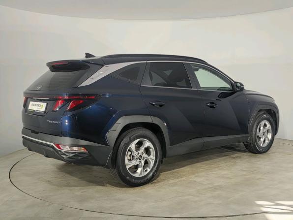 Hyundai Tucson IV с пробегом 2021 года, цена 2 550 000 рублей, 77663 км, внедорожник, Автокод Объявления