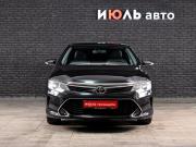 Toyota Camry VII (XV50) Рестайлинг Екатеринбург  - изображение 26
