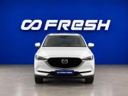 Mazda CX-5 II Москва  - изображение 27