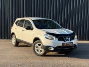 Nissan Qashqai+2 I Рестайлинг Самара  - изображение 22