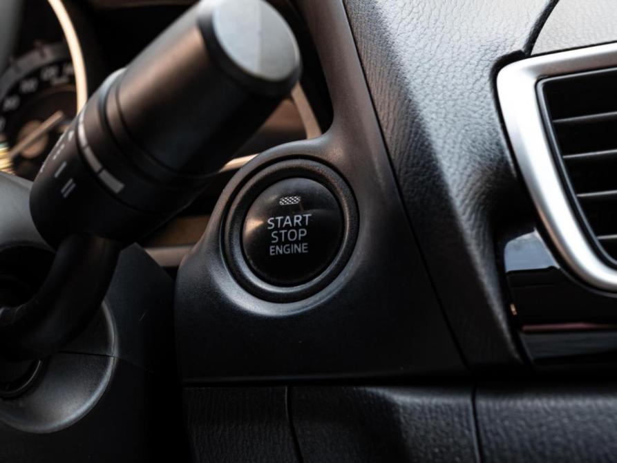 Mazda 3 III (BM) Краснодар  - изображение 19