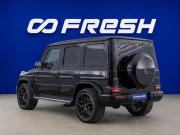 Mercedes-Benz G-Класс AMG II (W463) Москва  - изображение 29