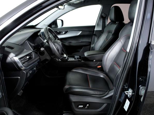 Chery Tiggo 7 Pro I с пробегом 2021 года, цена 1 375 000 рублей, 105994 км, внедорожник, Автокод Объявления