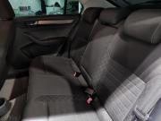 Skoda Rapid I Рестайлинг Казань  - изображение 37