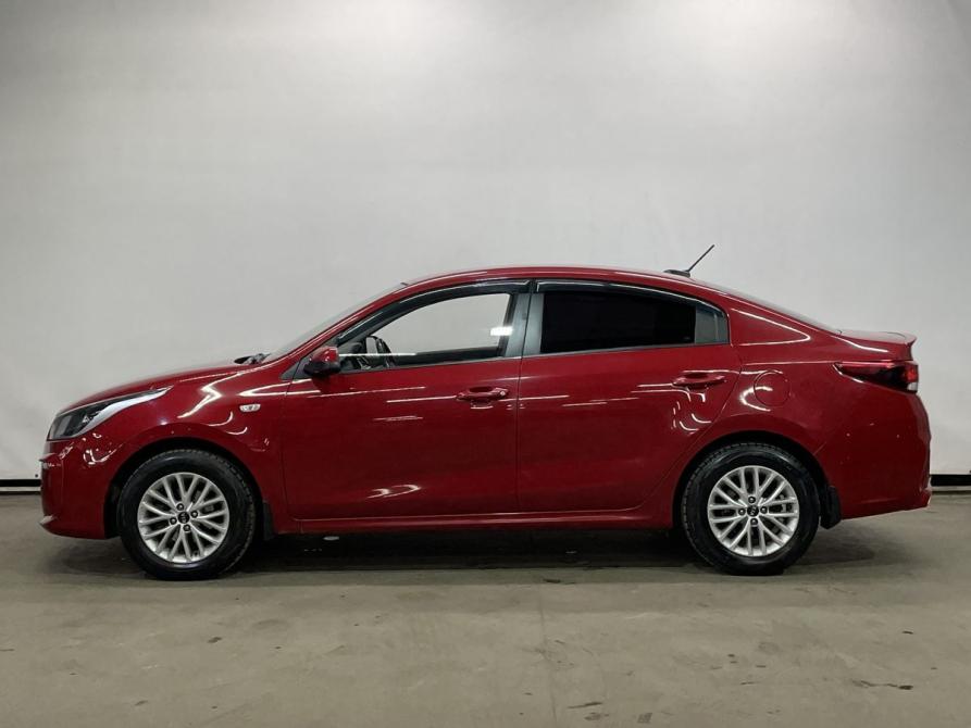 Kia Rio IV Ярославль  - изображение 8