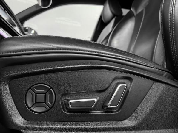 Audi Q8 I (4M) с пробегом 2019 года, цена 5 400 000 рублей, 101000 км, внедорожник, Автокод Объявления