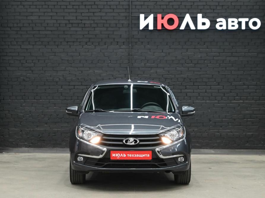 Lada (ВАЗ) Granta I Рестайлинг Екатеринбург  - изображение 2