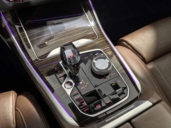 BMW X5 IV (G05/G18) с пробегом 2018 года, цена 6 777 000 рублей, 51975 км, внедорожник, Автокод Объявления