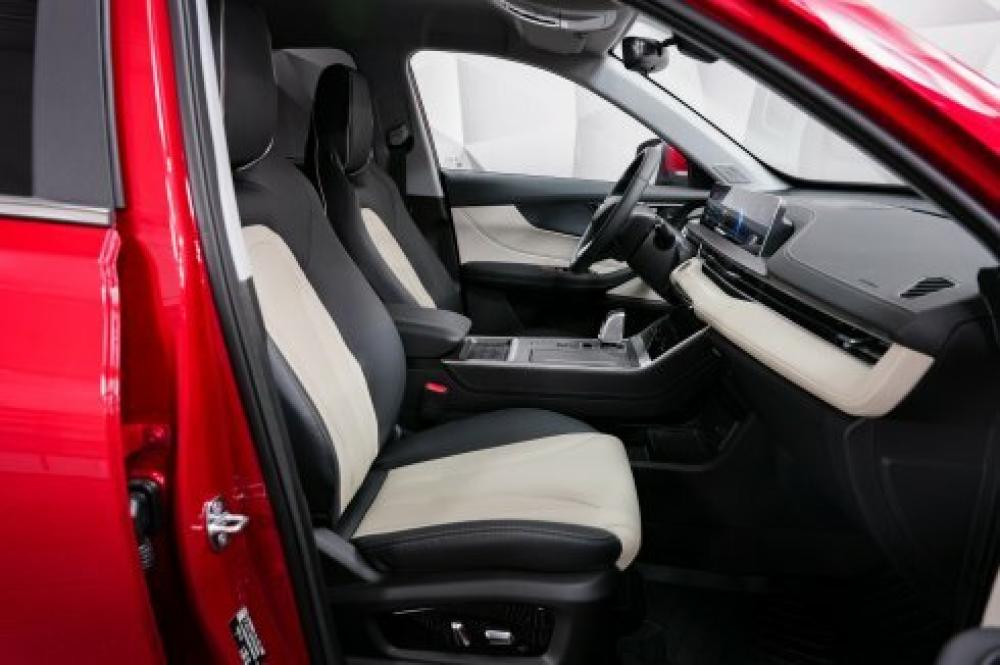 Chery Tiggo 4 I Рестайлинг 2 Ульяновск  - изображение 29