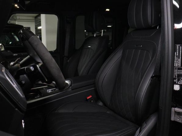Новый Mercedes-Benz G-Класс AMG II (W465) Рестайлинг 2025 года, цена 32 522 988 рублей, внедорожник, Автокод Объявления