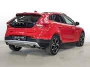 Volvo V40 Cross Country I Рестайлинг Москва  - изображение 33