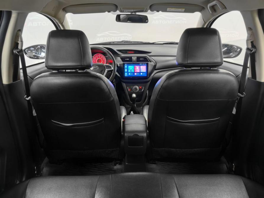 Lifan X50 Новосибирск  - изображение 17