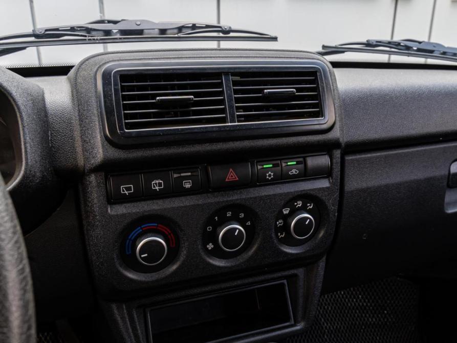 Lada (ВАЗ) Niva Legend Краснодар  - изображение 12