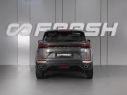 Geely Coolray I Рестайлинг Минеральные Воды  - изображение 24