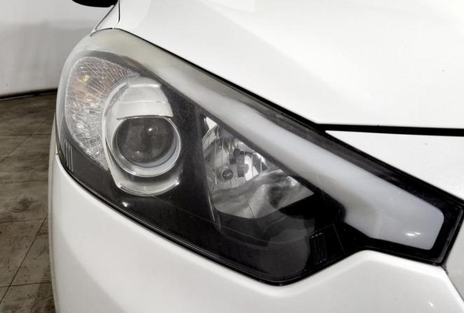 Kia Cerato III с пробегом 2014 года, цена 999 000 рублей, 181100 км, седан, Автокод Объявления
